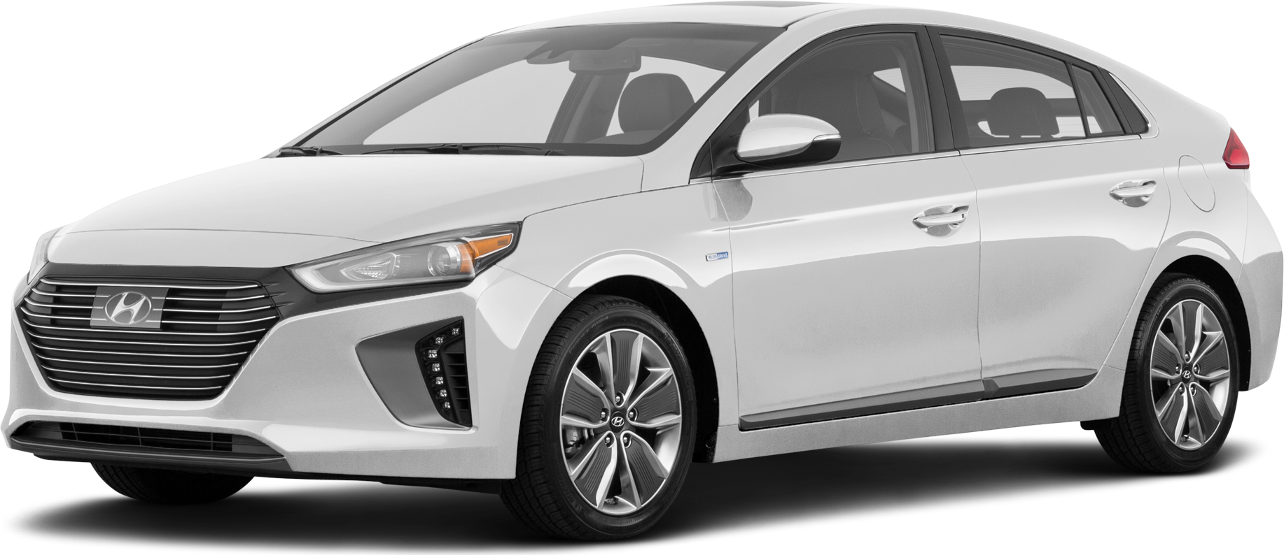 2019 Hyundai Ioniq Hybrid Price, Value, Ratings & Reviews