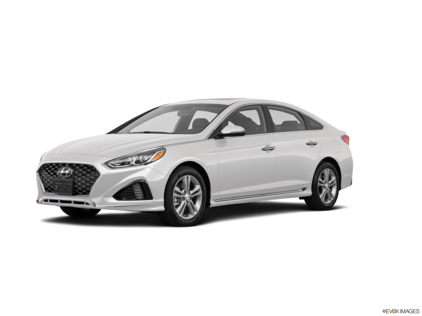 New 2019 Hyundai Sonata Sport Prices Kelley Blue Book
