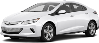 2019 Chevrolet Volt Premier Sedan 4D