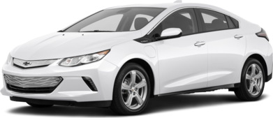 Chevrolet Volt