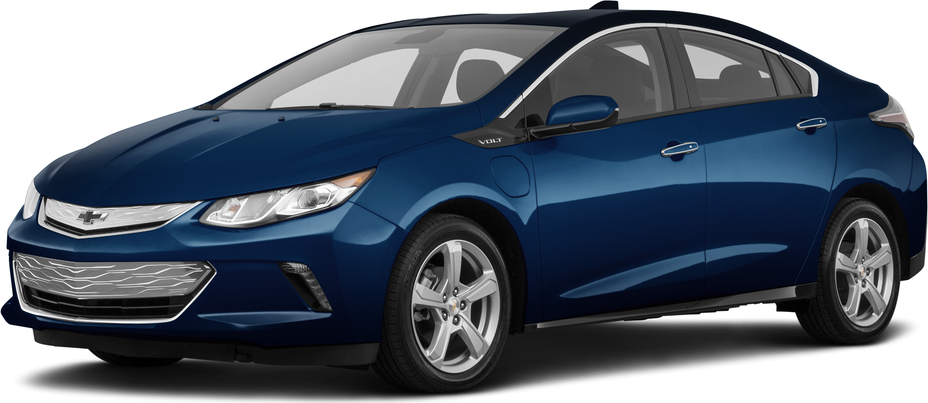 Chevrolet volt 2019