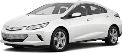 Volt LT Sedan 4D image