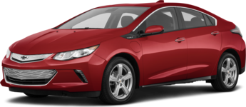 2019 Chevrolet Volt Premier Sedan 4D