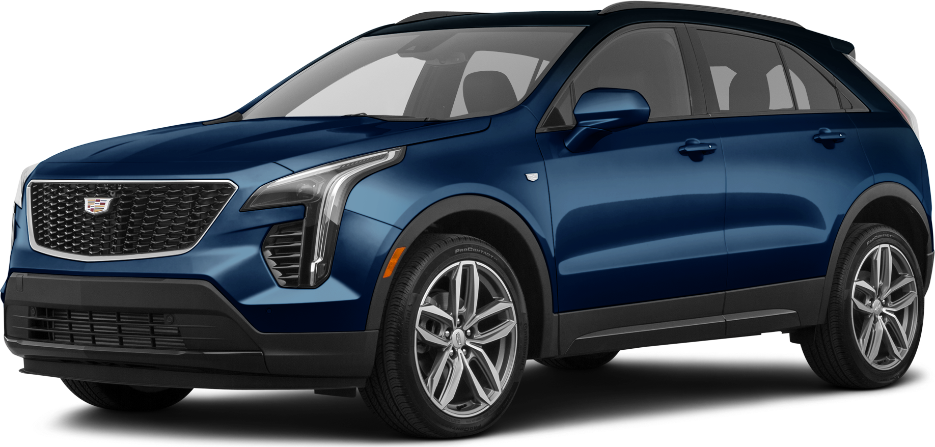 2019 Cadillac XT4 Price, KBB Value & Cars for Sale Kelley Blue Book