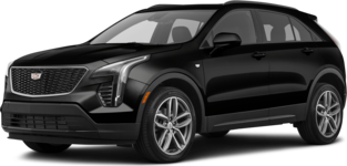 2019 Cadillac XT4