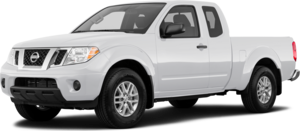 2019 Nissan Frontier King Cab