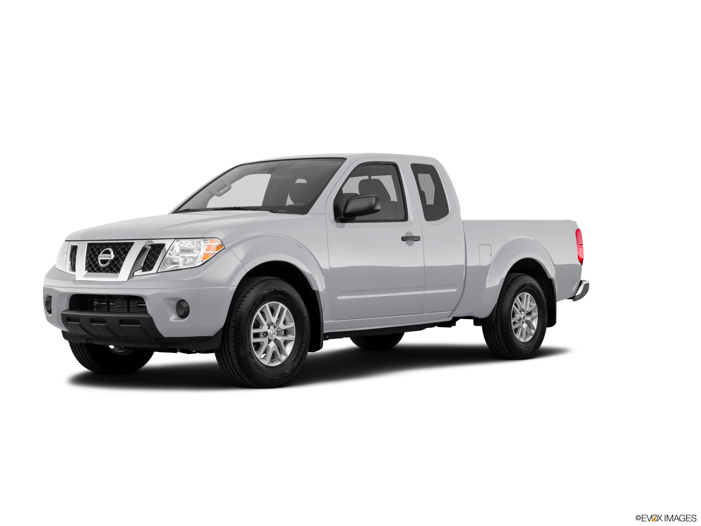 2019 nissan truck models