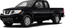 2020 Nissan Frontier King Cab image