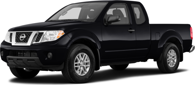 2020 Nissan Frontier King Cab Exterior: 0