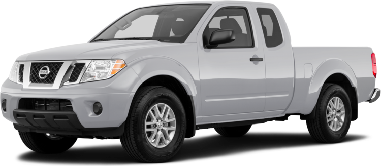 2020 Nissan Frontier King Cab Exterior: 0