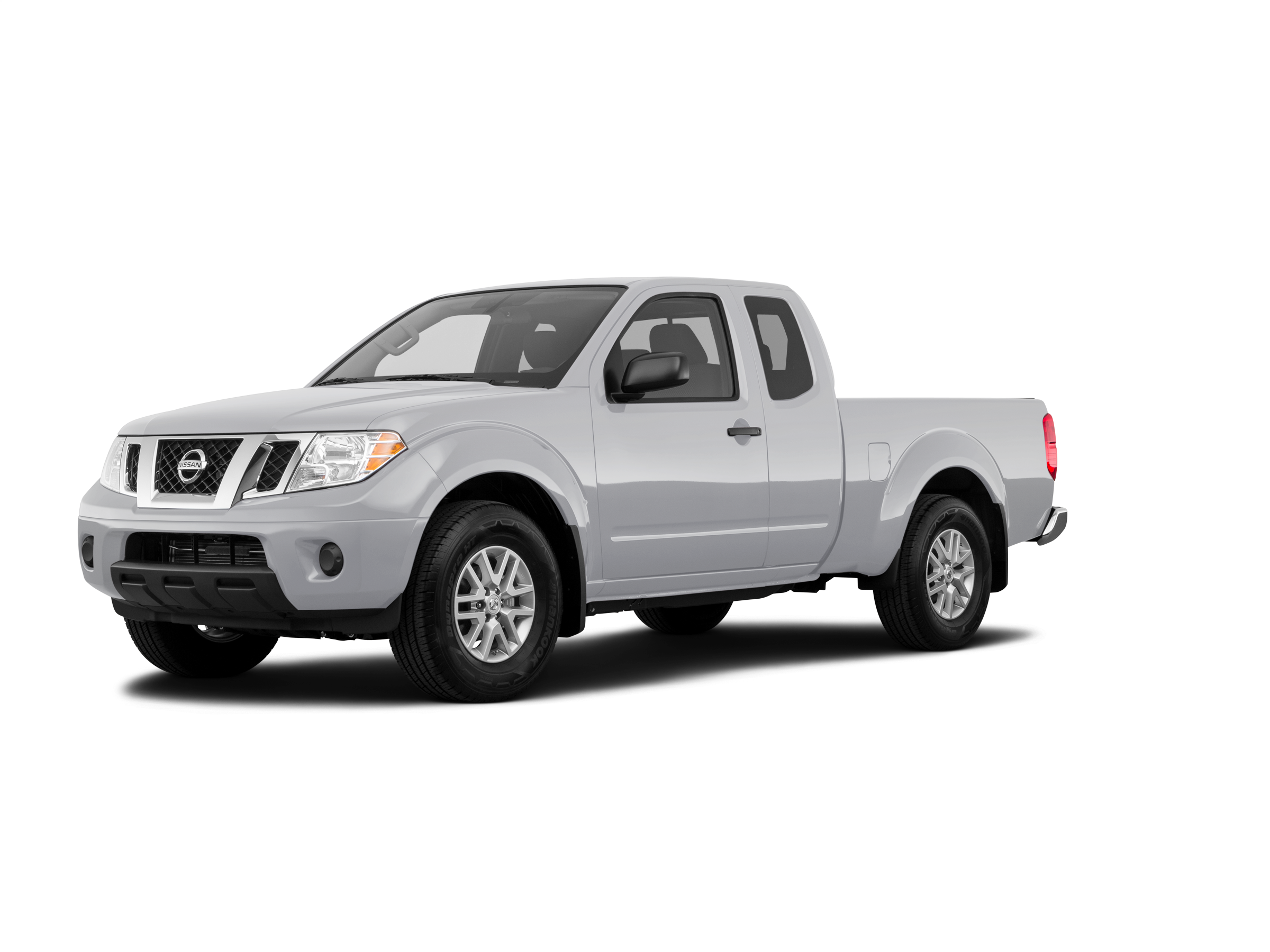 nissan frontier 2020 price