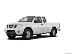 2020 Nissan Frontier Prices Reviews Pictures Kelley Blue Book