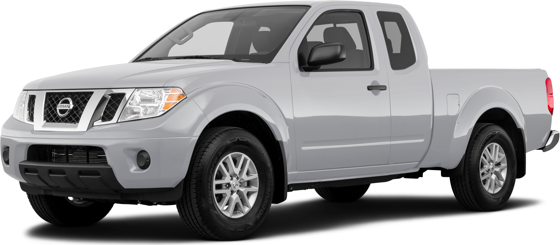 2021 Nissan Frontier King Cab S Pickup 2D 6 ft