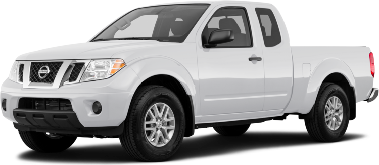 2021 Nissan Frontier King Cab Exterior: 0