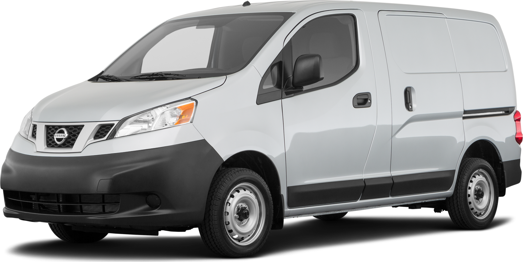 2019 Nissan NV200 image