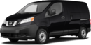 2019 Nissan NV200 image