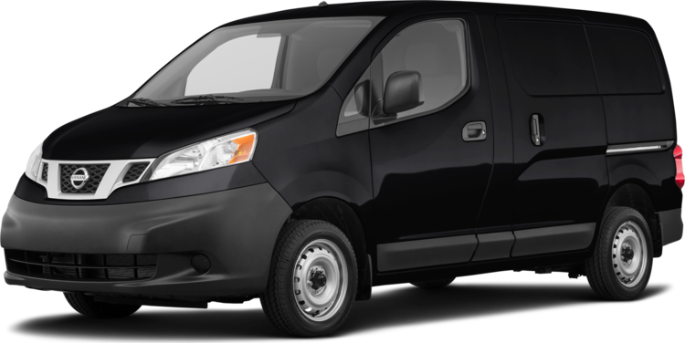 2019 Nissan NV200 Exterior: 0