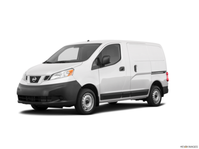 2019 Nissan Nv200 Prices Reviews Pictures Kelley Blue Book