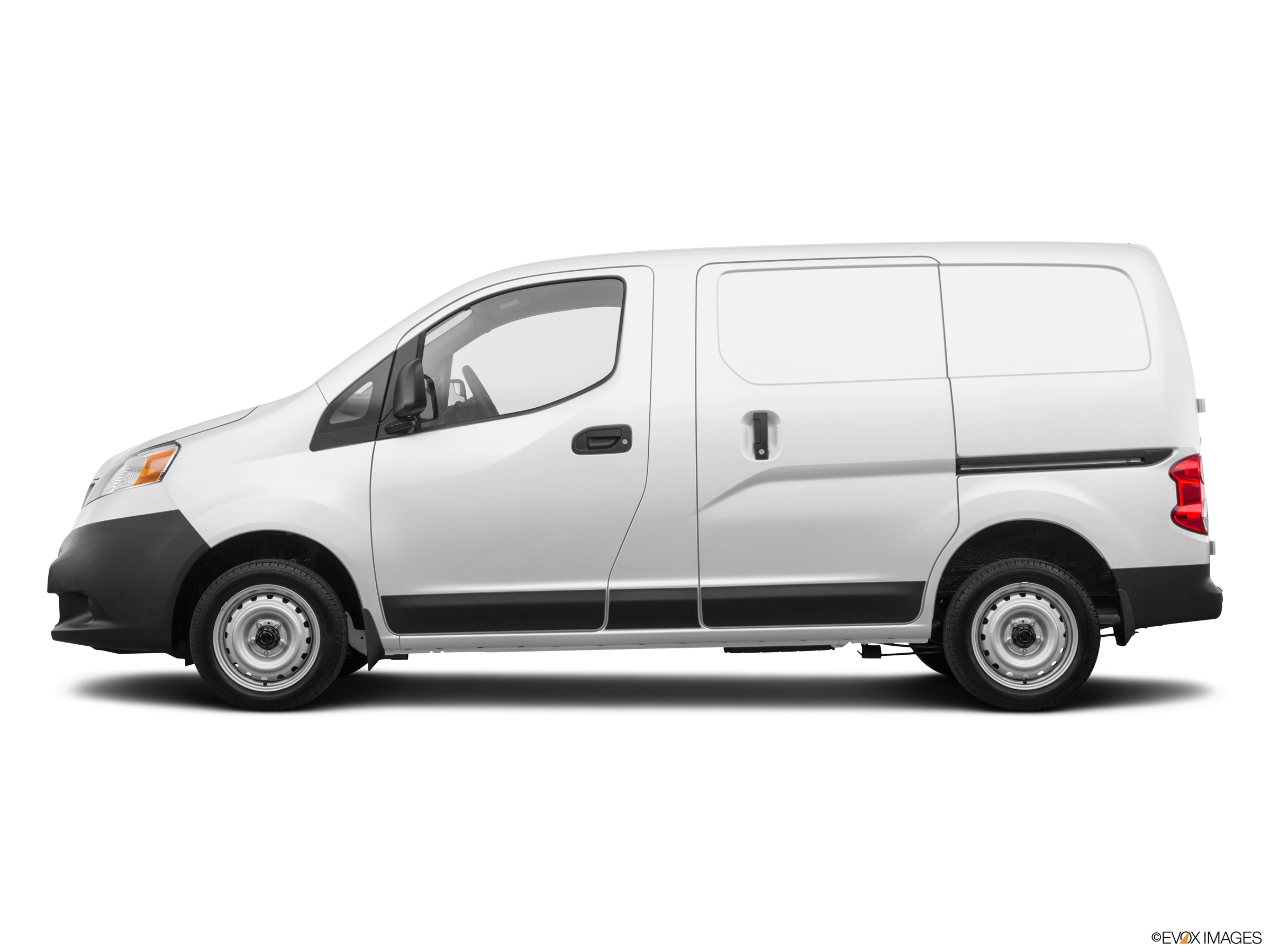 2019 nissan nv200 store sv