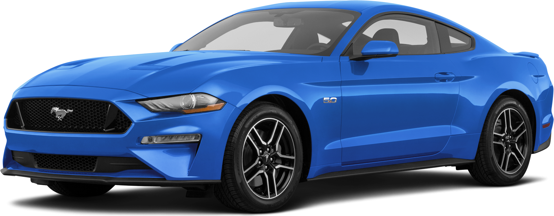 2020 Ford Mustang Specs And Features | Kelley Blue Book