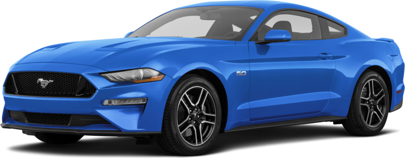 Ford Mustang Gt Convertible 2020 Cost
