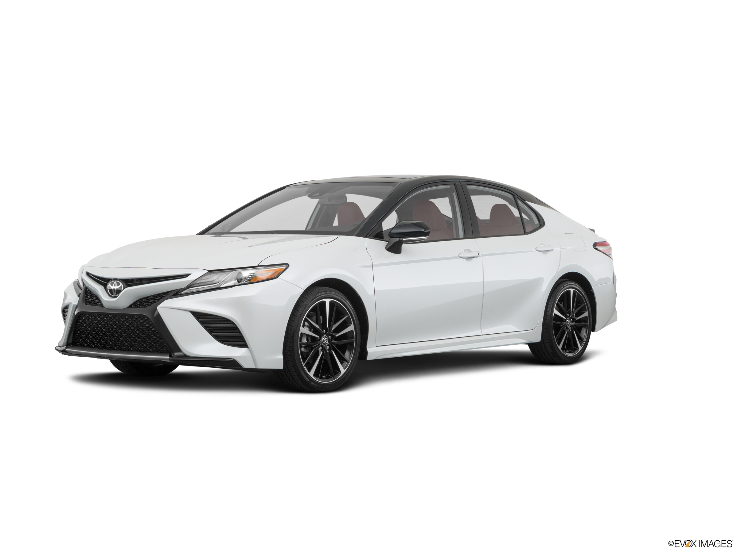 2019 Toyota Camry Review