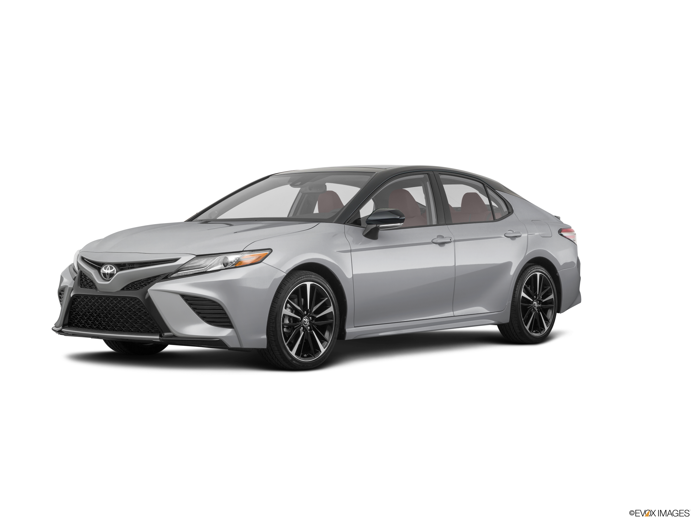 New 2019 Toyota Camry SE Pricing | Kelley Blue Book