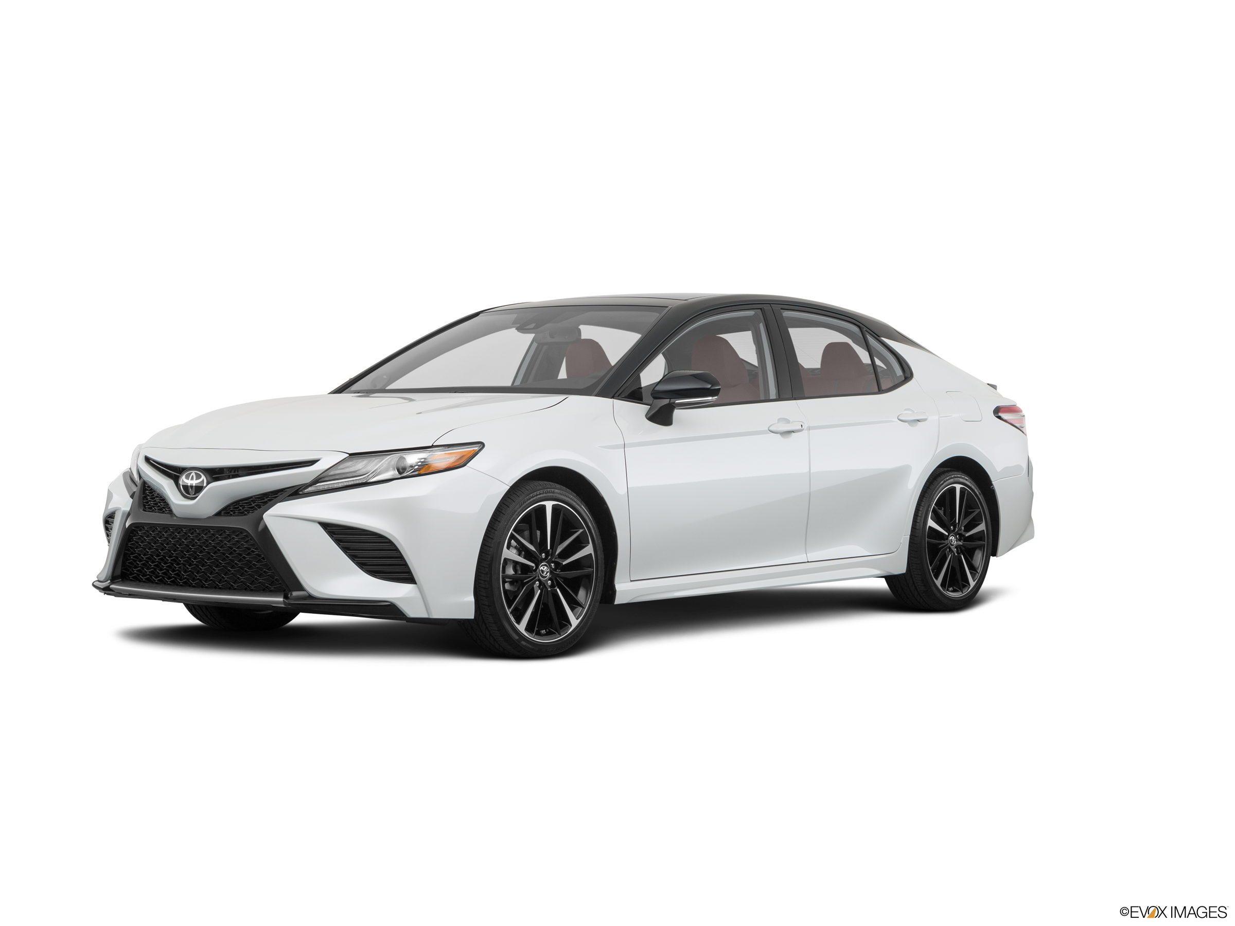 Used 2020 Toyota Camry SE Nightshade Edition Sedan 4D Prices Kelley Blue Book