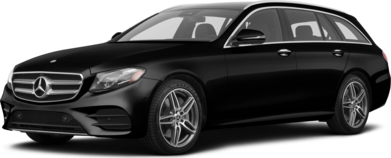E-Class E 450 4MATIC Wagon 4D image