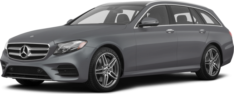 2019 Mercedes-Benz E-Class Exterior: 0