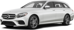 2020 Mercedes-Benz E-Class