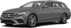 2020 Mercedes-Benz E-Class