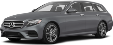 2020 Mercedes-Benz E-Class E 450 4MATIC Wagon 4D
