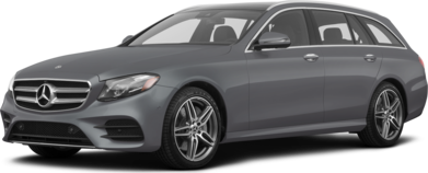 Mercedes-Benz E-Class E 450 4MATIC Wagon 4D