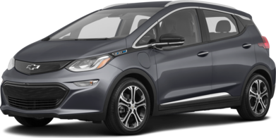 Chevrolet Bolt EV Premier Hatchback 4D