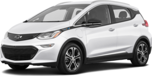 2020 Chevrolet Bolt EV LT Hatchback 4D