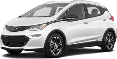 Chevrolet Bolt EV Premier Hatchback 4D