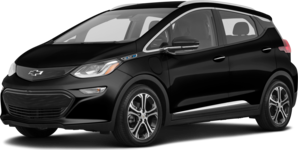2020 Chevrolet Bolt EV LT Hatchback 4D