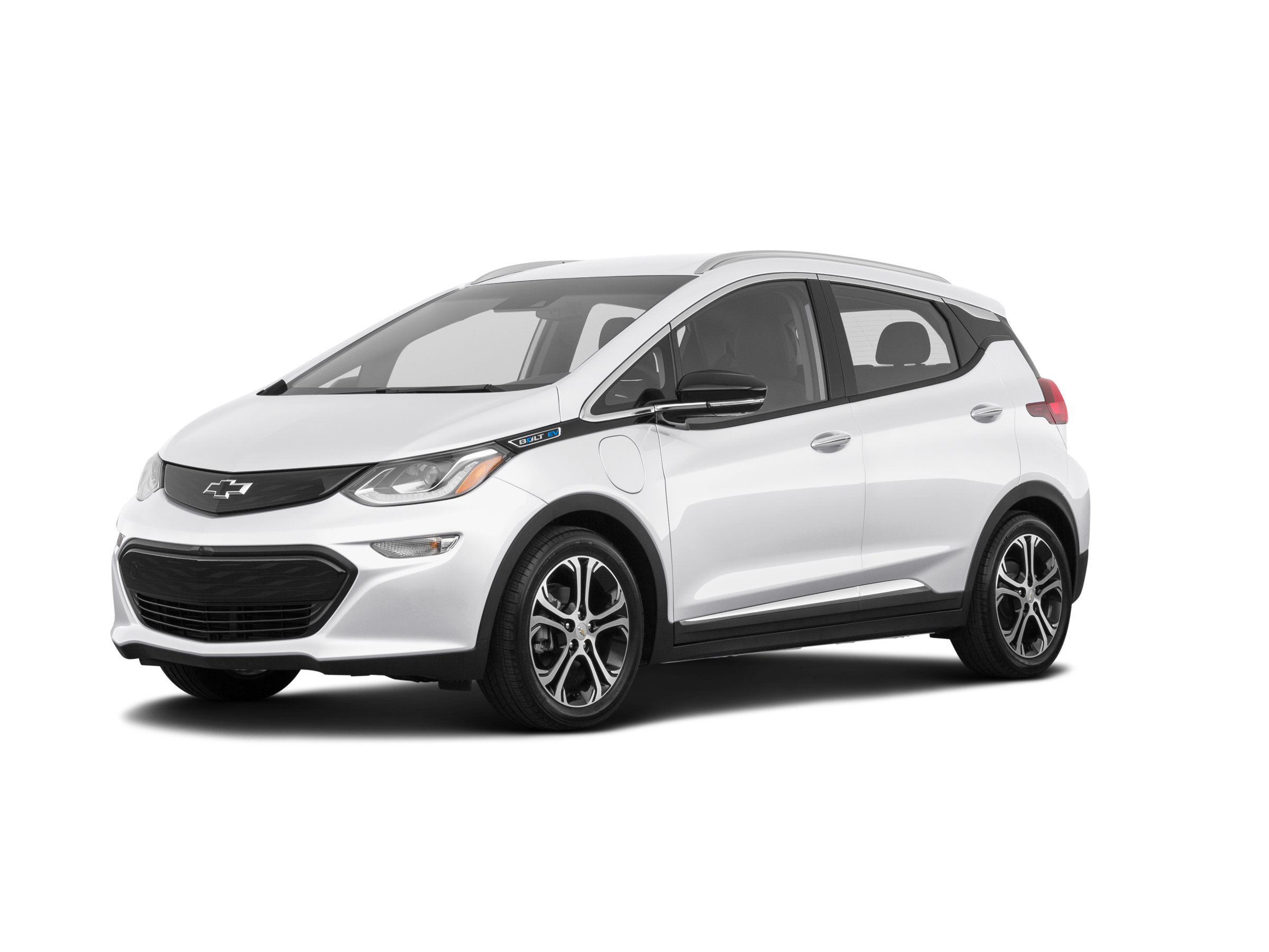 chevy bolt premier