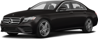 Mercedes-Benz E-Class E 450 4MATIC Sedan 4D