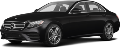 E-Class E 450 4MATIC Sedan 4D image