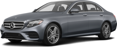 E-Class E 450 4MATIC Sedan 4D image