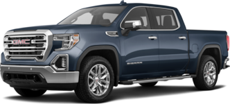 2019 GMC Sierra 1500 Crew Cab Denali Pickup 4D 6 1/2 ft