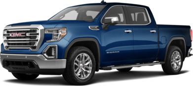 Sierra 1500 Crew Cab Pickup 4D 5 3/4 ft image