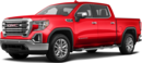 2020 GMC Sierra 1500 Crew Cab image
