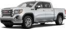 2020 GMC Sierra 1500 Crew Cab image