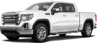 2020 GMC Sierra 1500 Crew Cab Denali Pickup 4D 5 3/4 ft