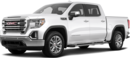 2020 GMC Sierra 1500 Crew Cab image