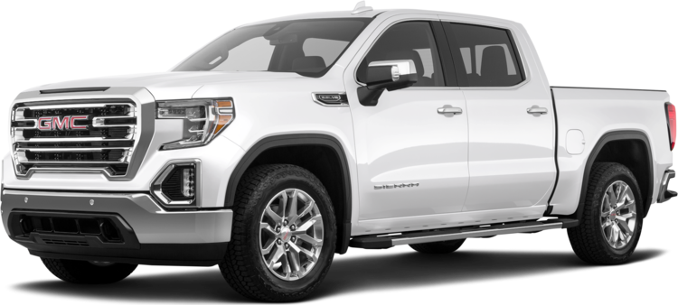 2020 GMC Sierra 1500 Crew Cab Exterior: 0