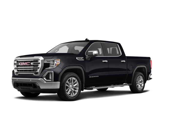 2020 GMC Sierra 1500 Regular Cab Exterior: 0